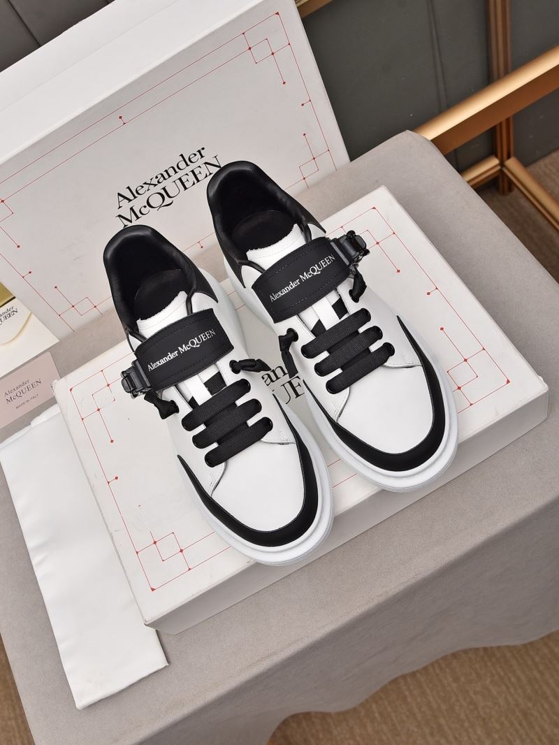 Alexander Mcqueen Low Shoes